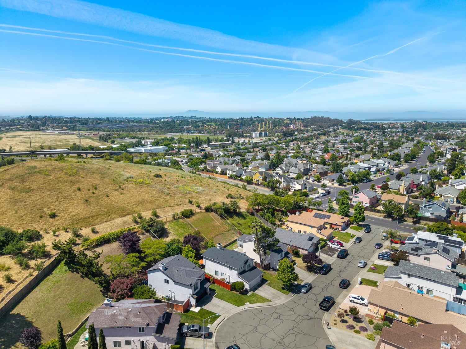 181 Carnival Court Vallejo CA 94589