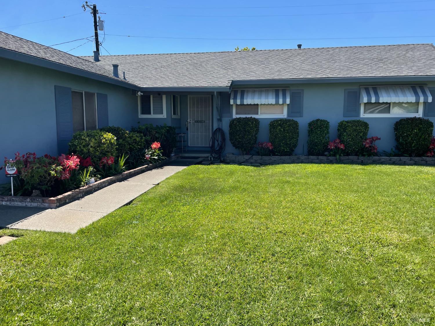 735 Tobin Drive Vallejo CA 94589