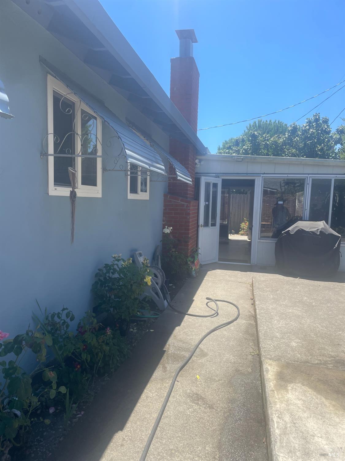 735 Tobin Drive Vallejo CA 94589