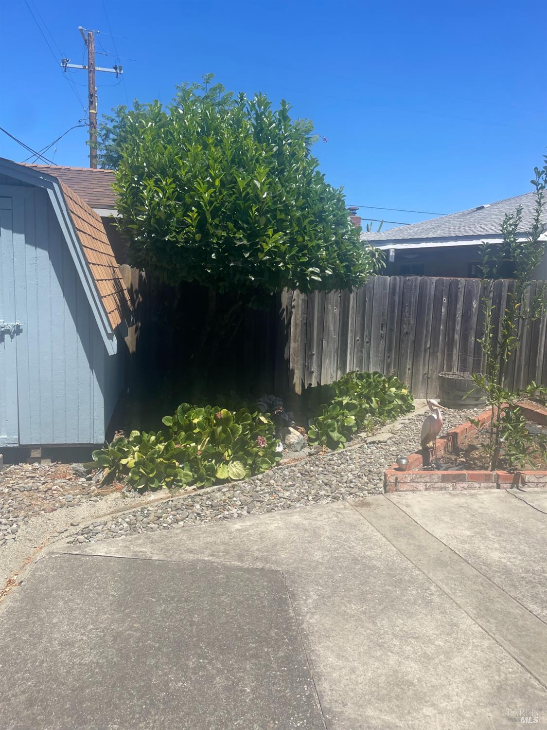 735 Tobin Drive Vallejo CA 94589