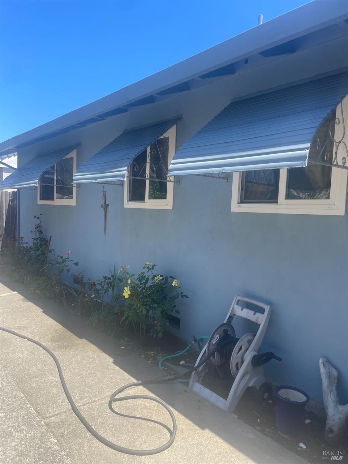 735 Tobin Drive Vallejo CA 94589