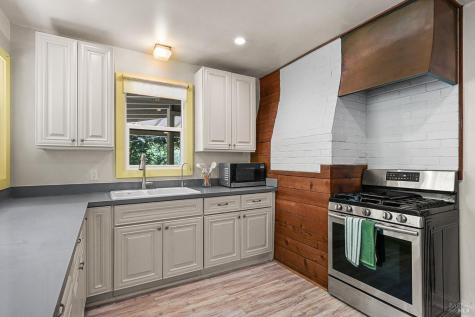 14229 Old Cazadero Road Guerneville CA 95446