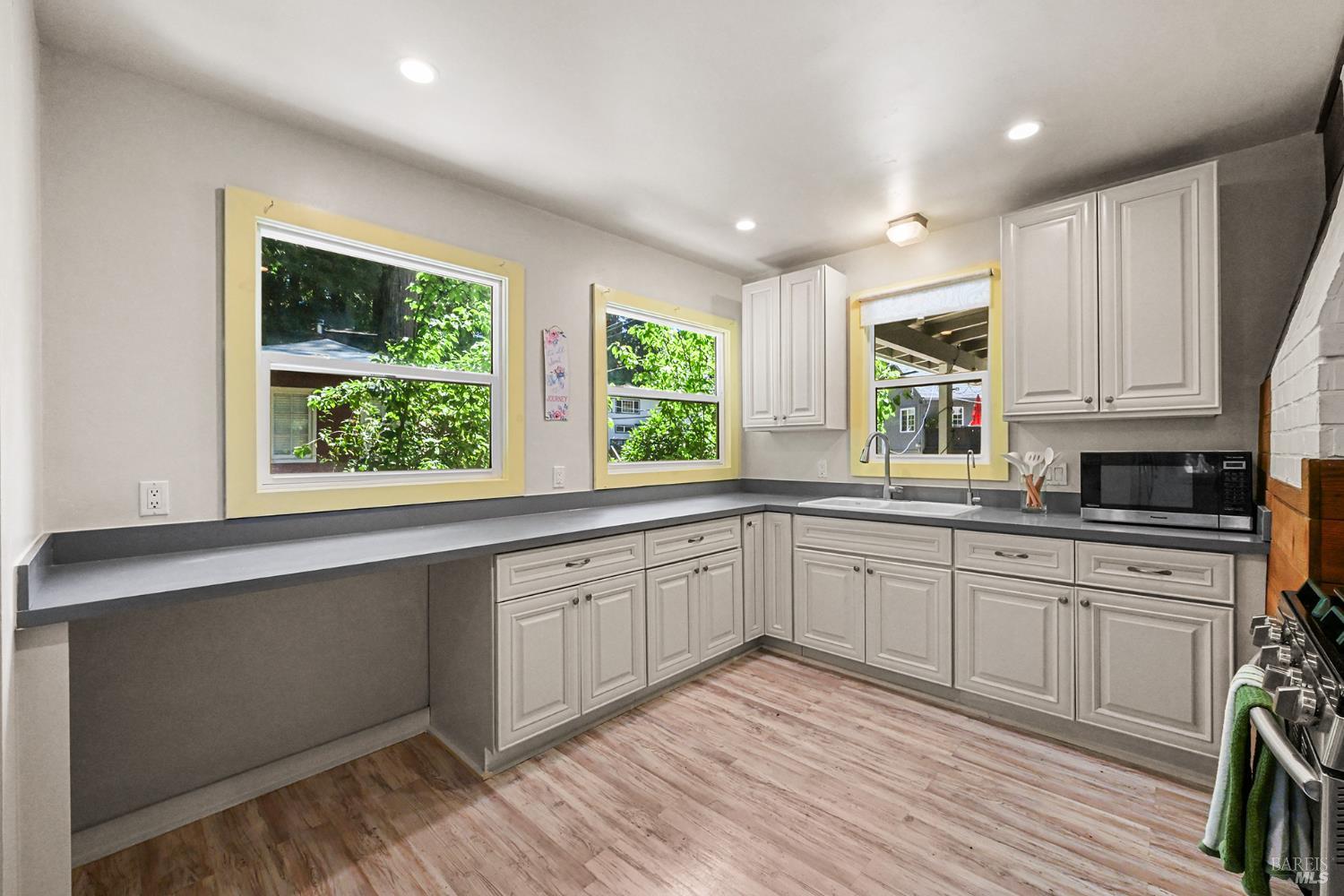 14229 Old Cazadero Road Guerneville CA 95446