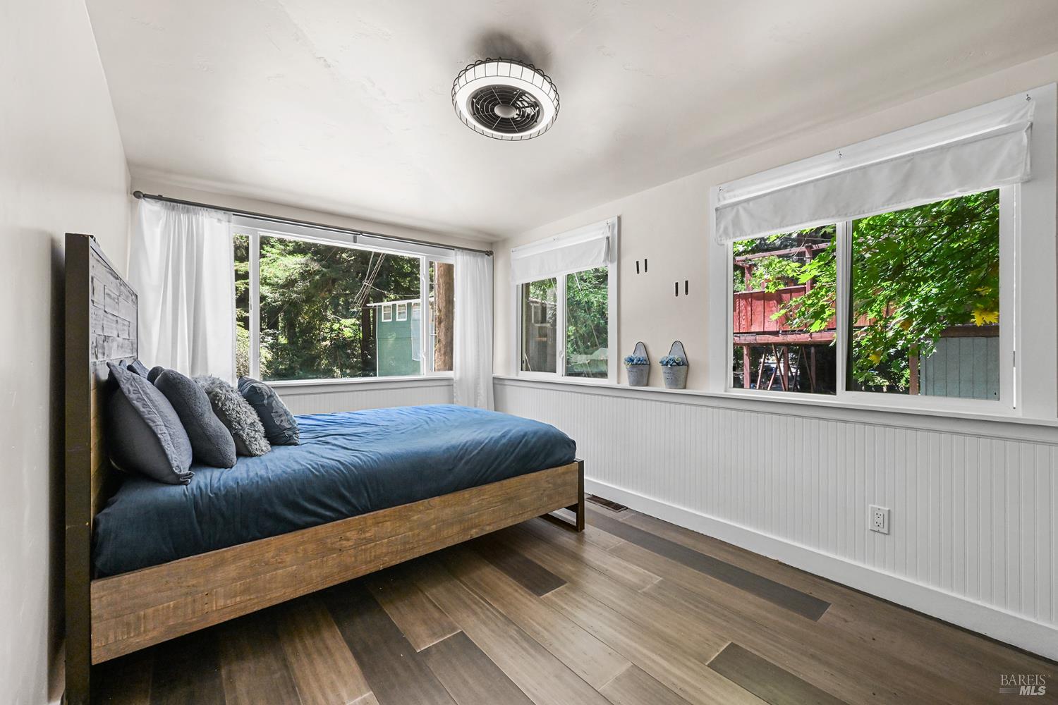 14229 Old Cazadero Road Guerneville CA 95446