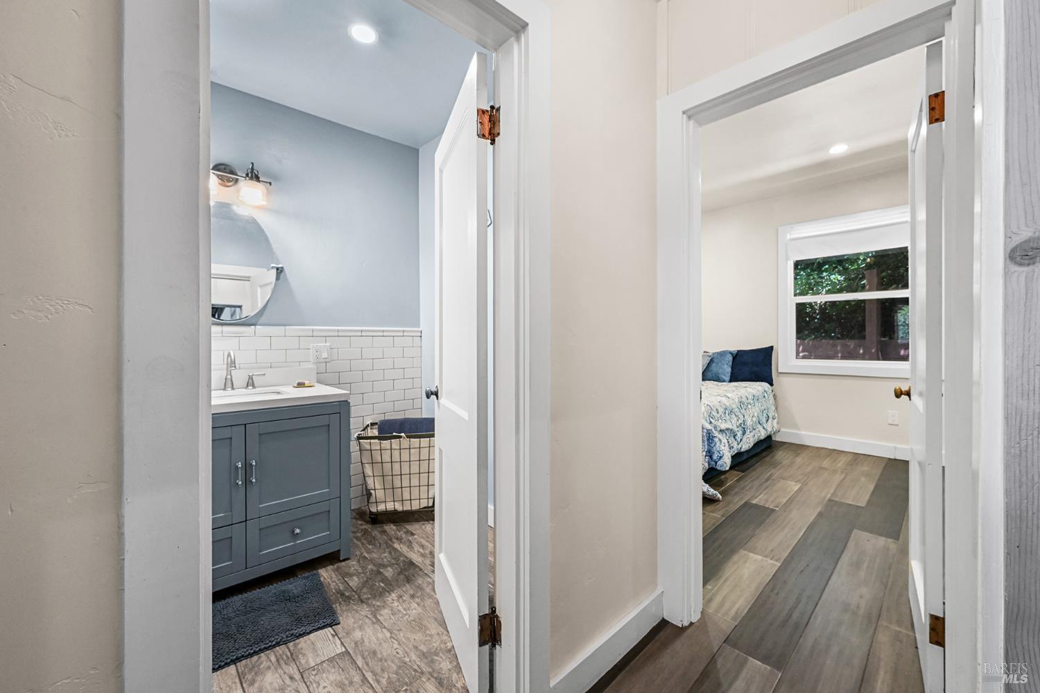 14229 Old Cazadero Road Guerneville CA 95446