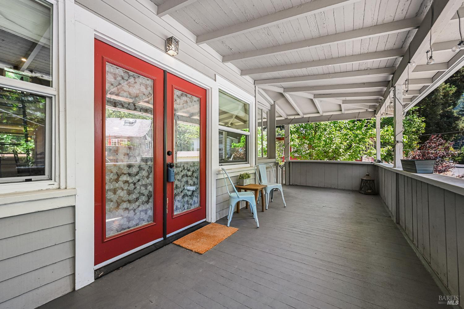 14229 Old Cazadero Road Guerneville CA 95446