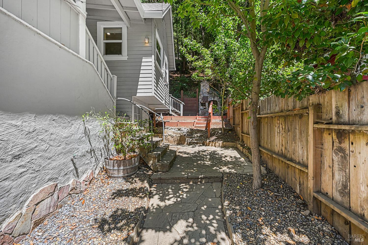 14229 Old Cazadero Road Guerneville CA 95446