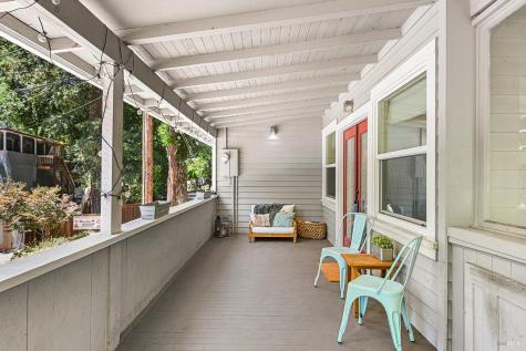 14229 Old Cazadero Road Guerneville CA 95446