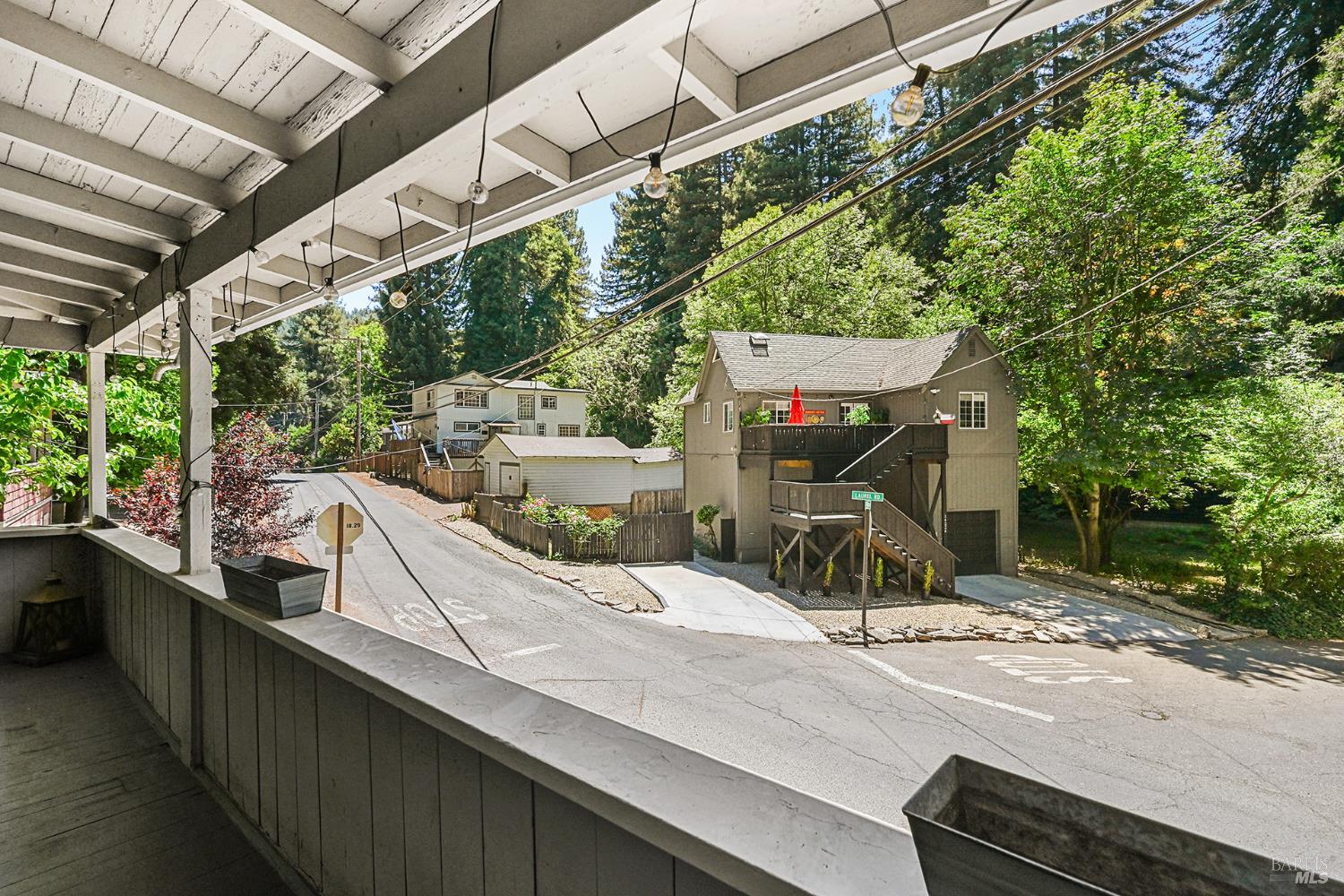 14229 Old Cazadero Road Guerneville CA 95446