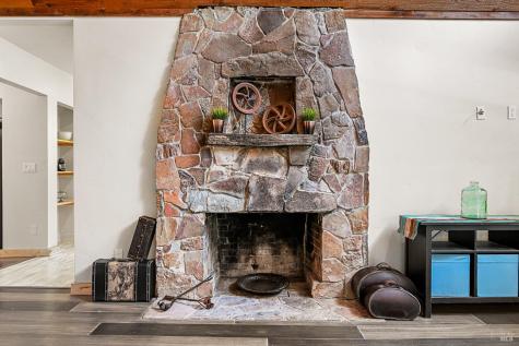 14229 Old Cazadero Road Guerneville CA 95446