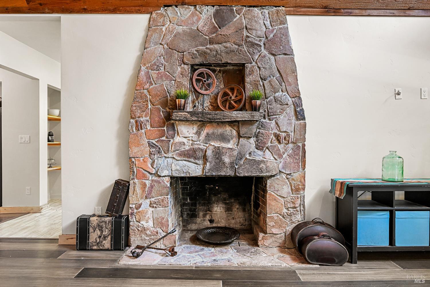14229 Old Cazadero Road Guerneville CA 95446