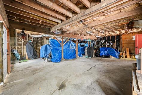 14229 Old Cazadero Road Guerneville CA 95446