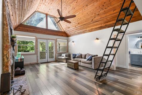 14229 Old Cazadero Road Guerneville CA 95446