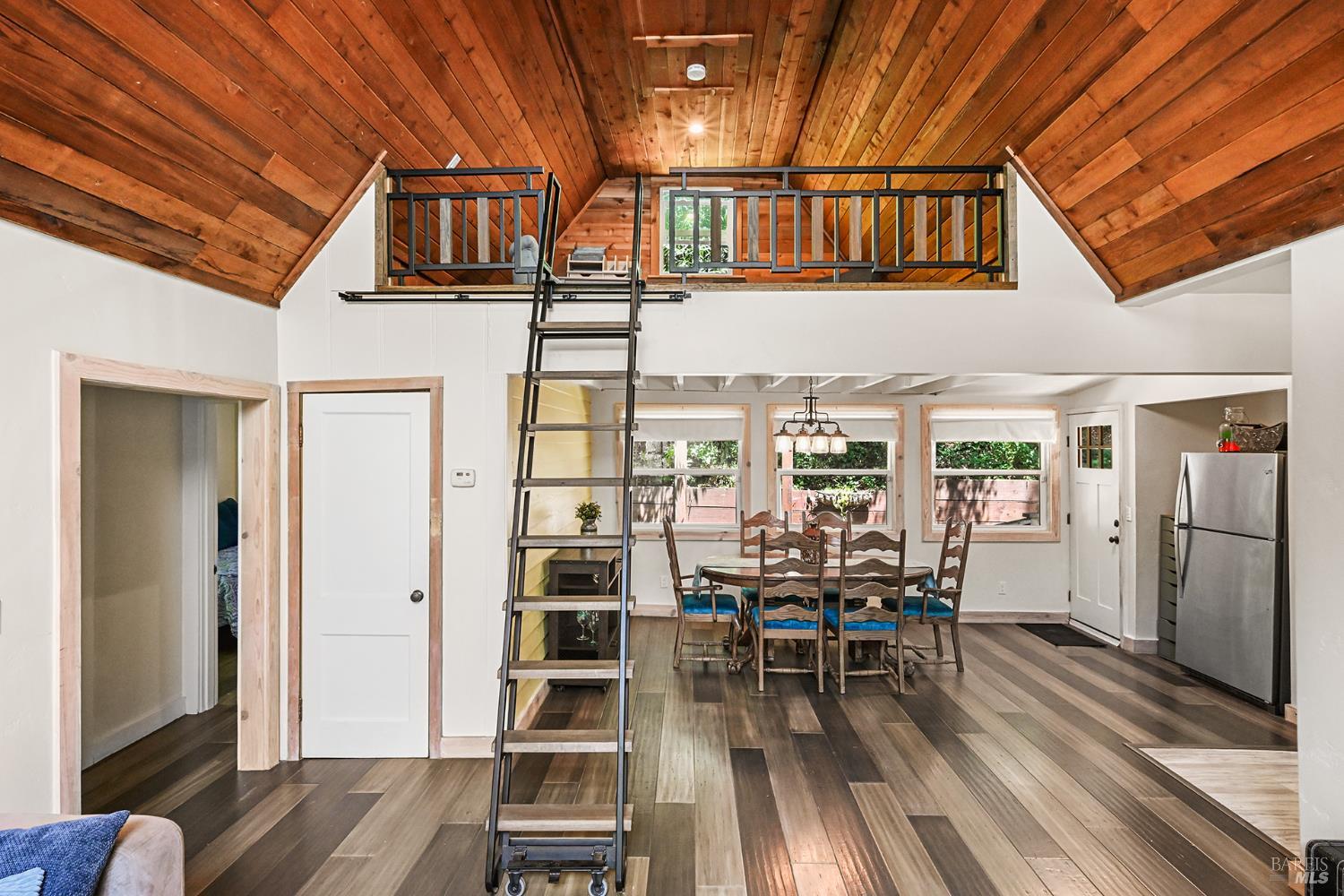 14229 Old Cazadero Road Guerneville CA 95446