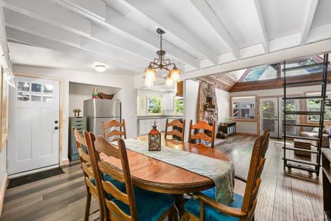 14229 Old Cazadero Road Guerneville CA 95446