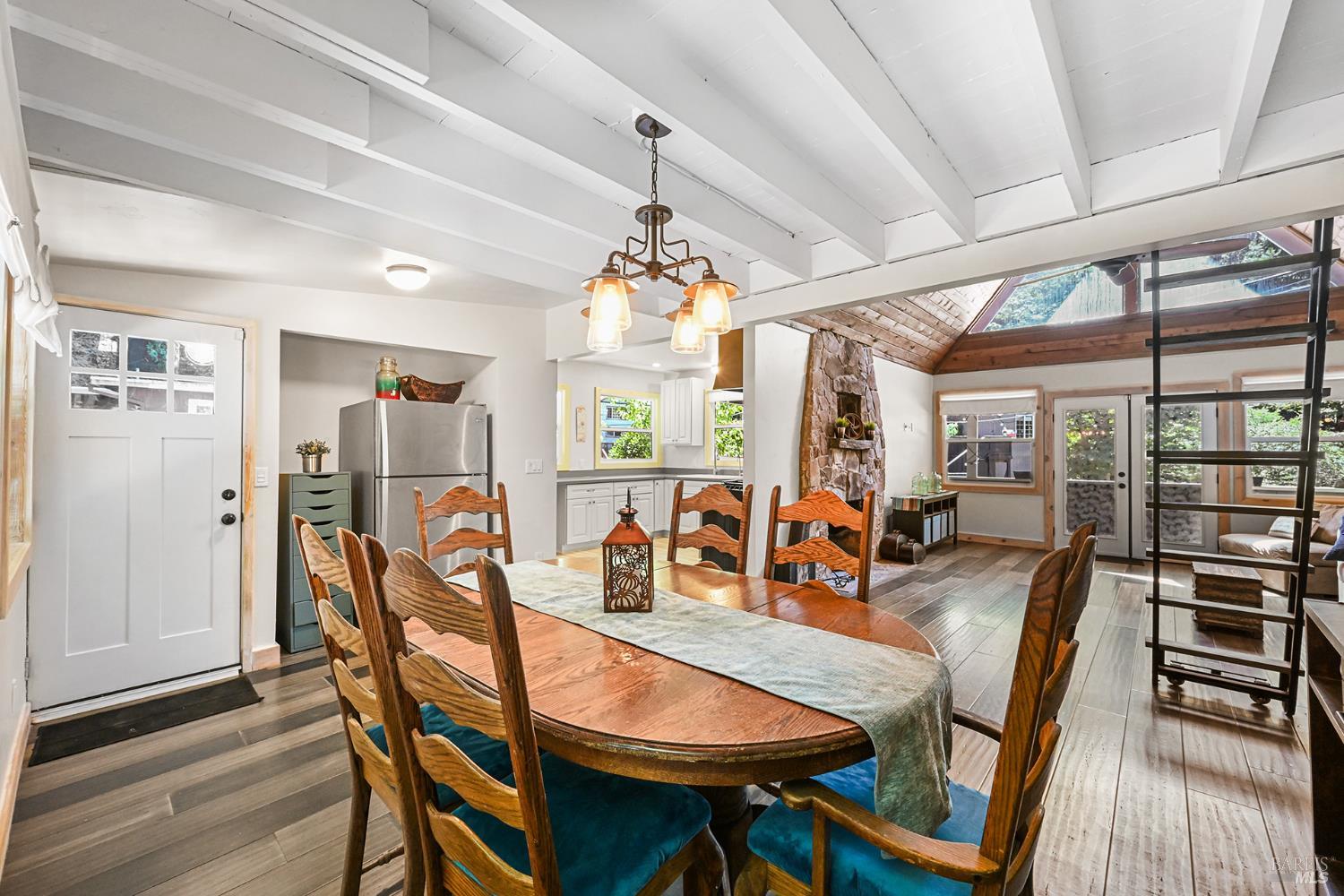 14229 Old Cazadero Road Guerneville CA 95446