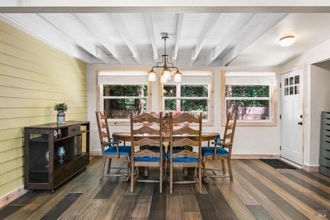 14229 Old Cazadero Road Guerneville CA 95446