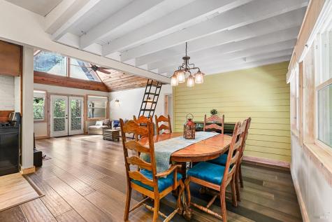 14229 Old Cazadero Road Guerneville CA 95446