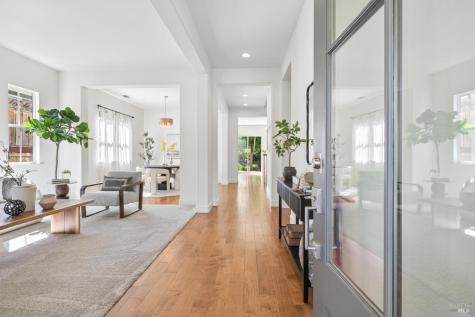 1117 Pennyroyal Street Napa CA 94559