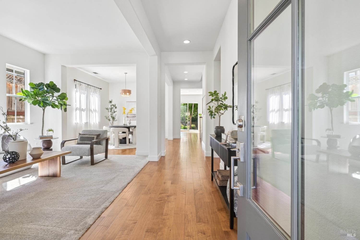 1117 Pennyroyal Street Napa CA 94559