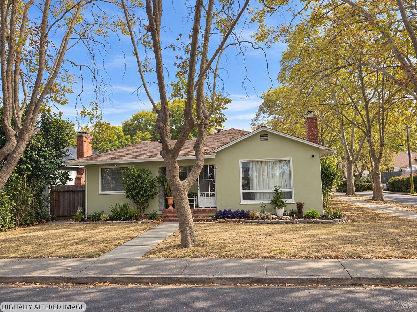 1301 Arkansas Street Vallejo CA 94590