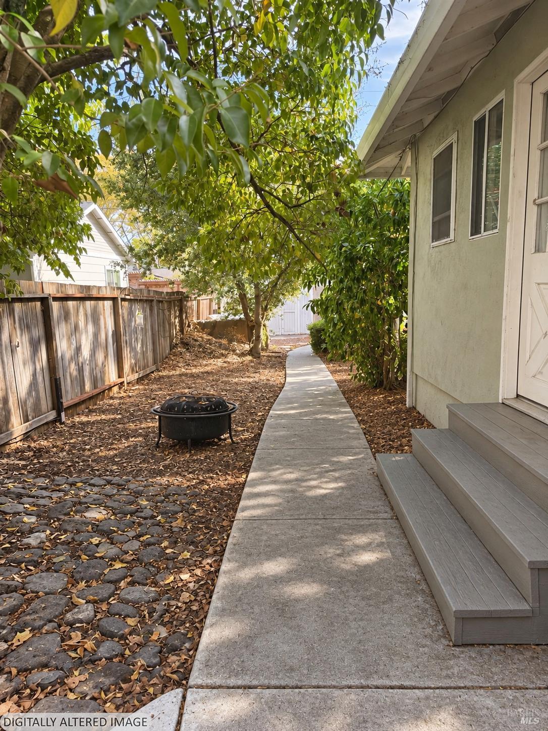 1301 Arkansas Street Vallejo CA 94590