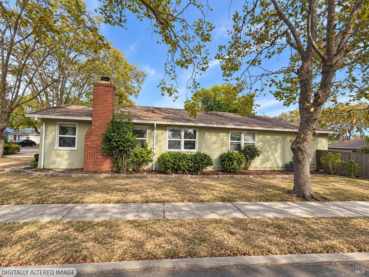 1301 Arkansas Street Vallejo CA 94590
