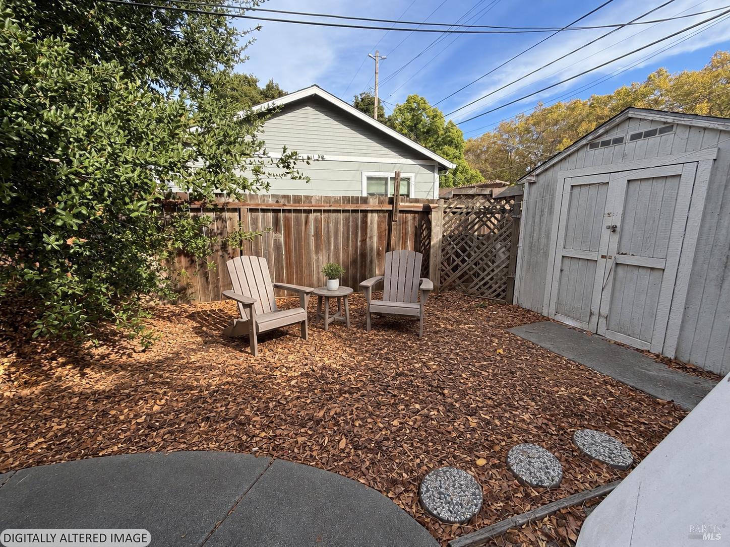 1301 Arkansas Street Vallejo CA 94590