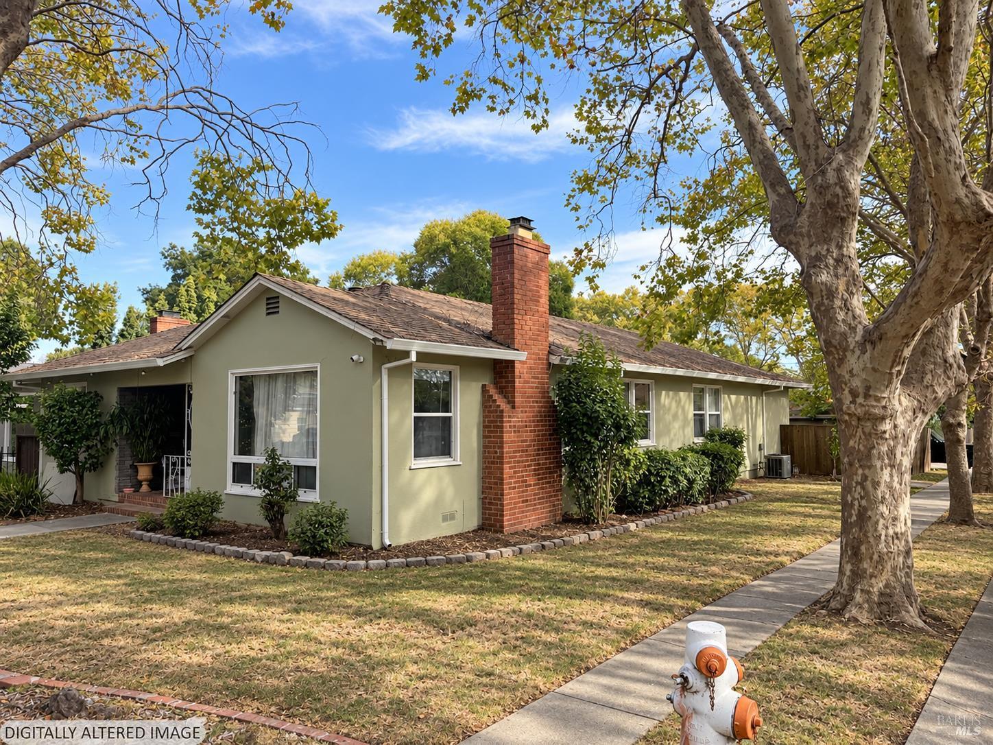 1301 Arkansas Street Vallejo CA 94590