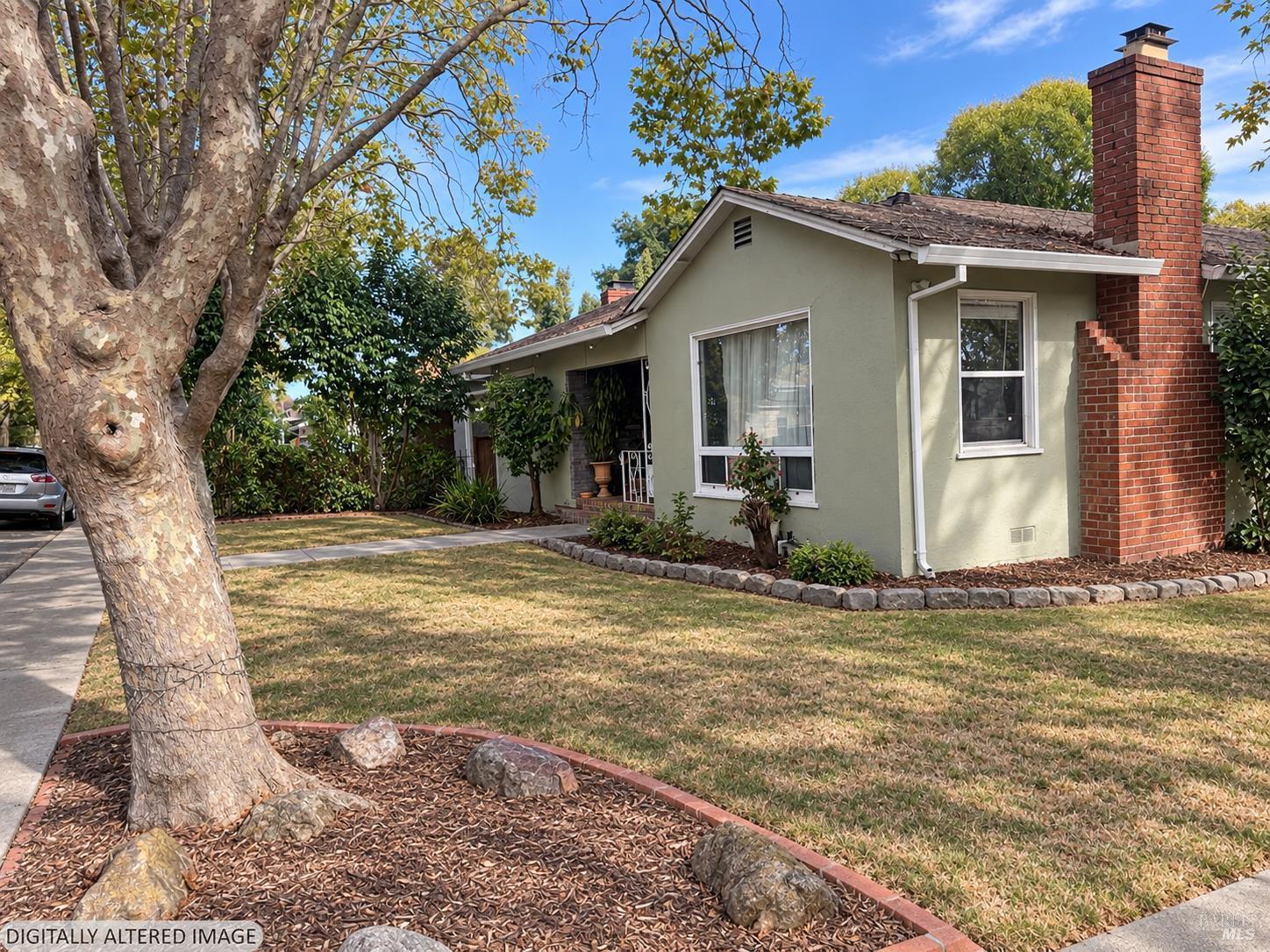 1301 Arkansas Street Vallejo CA 94590