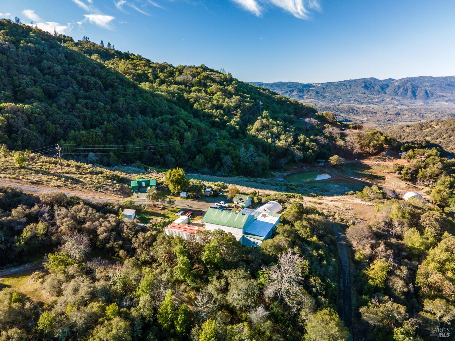 8451 Highway 175 Hopland CA 95449