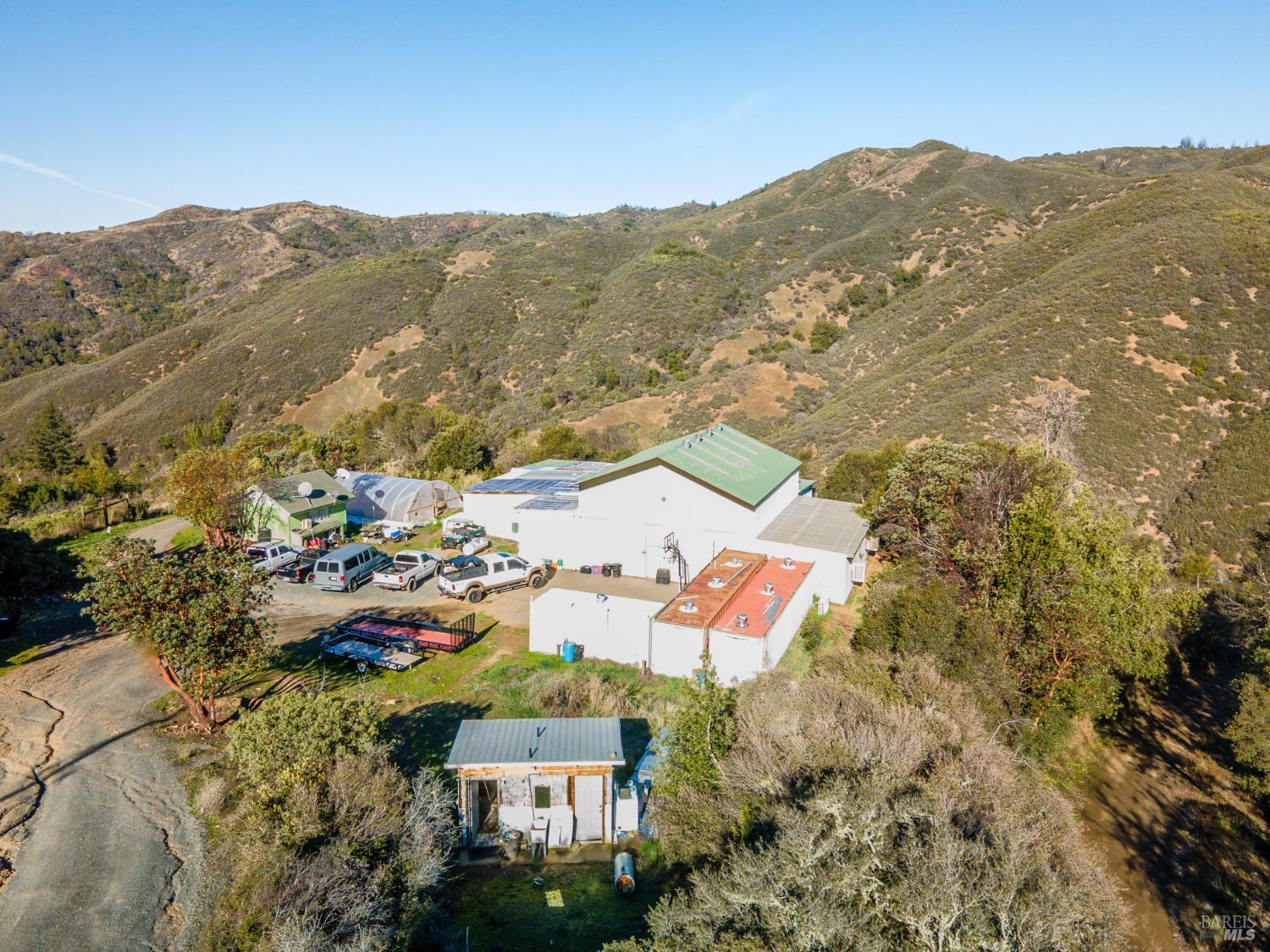 8451 Highway 175 Hopland CA 95449