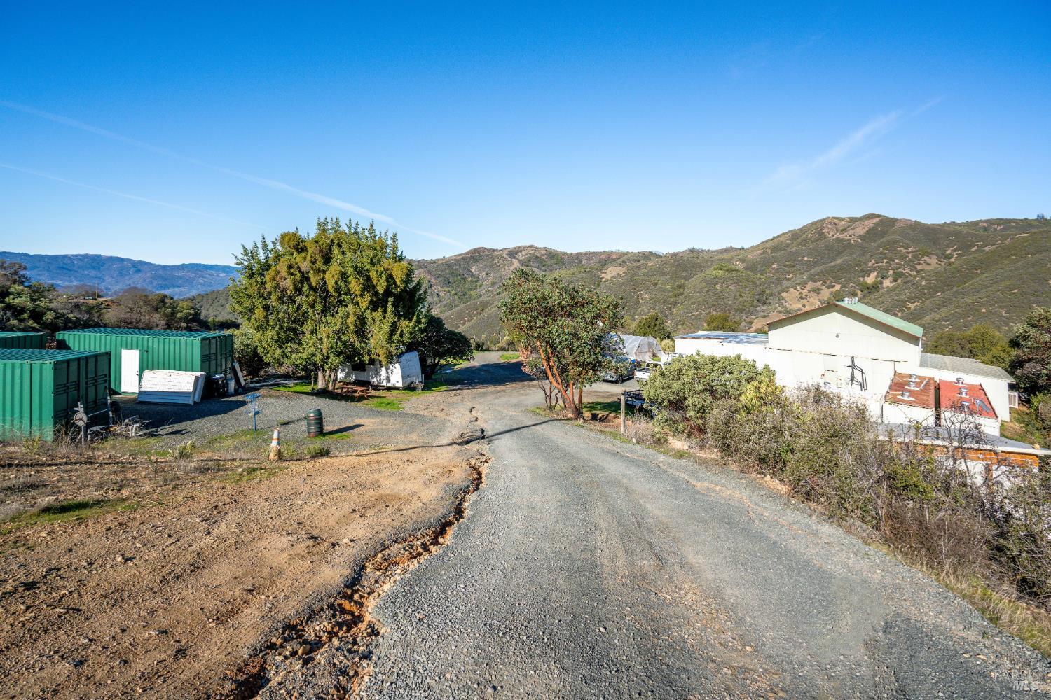8451 Highway 175 Hopland CA 95449