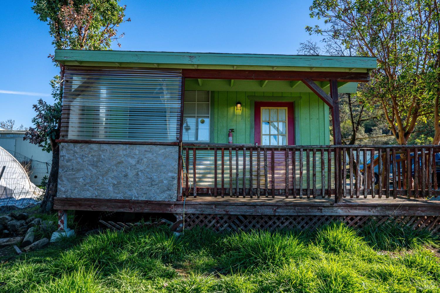 8451 Highway 175 Hopland CA 95449