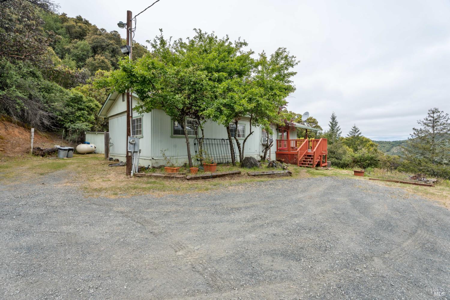 8451 Highway 175 Hopland CA 95449