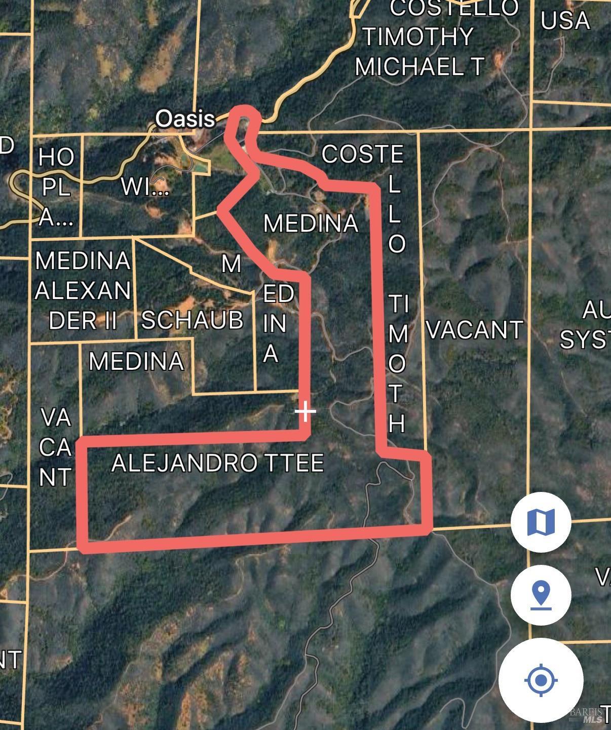 8451 Highway 175 Hopland CA 95449