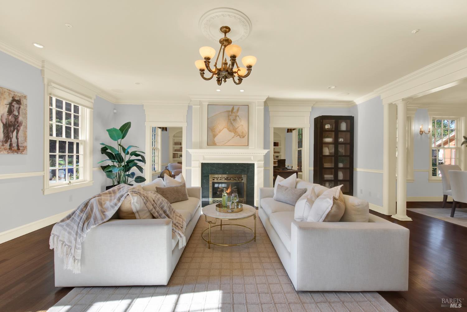 2 Remington Court Napa CA 94558