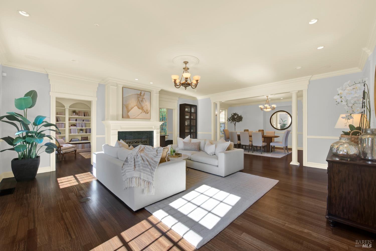 2 Remington Court Napa CA 94558