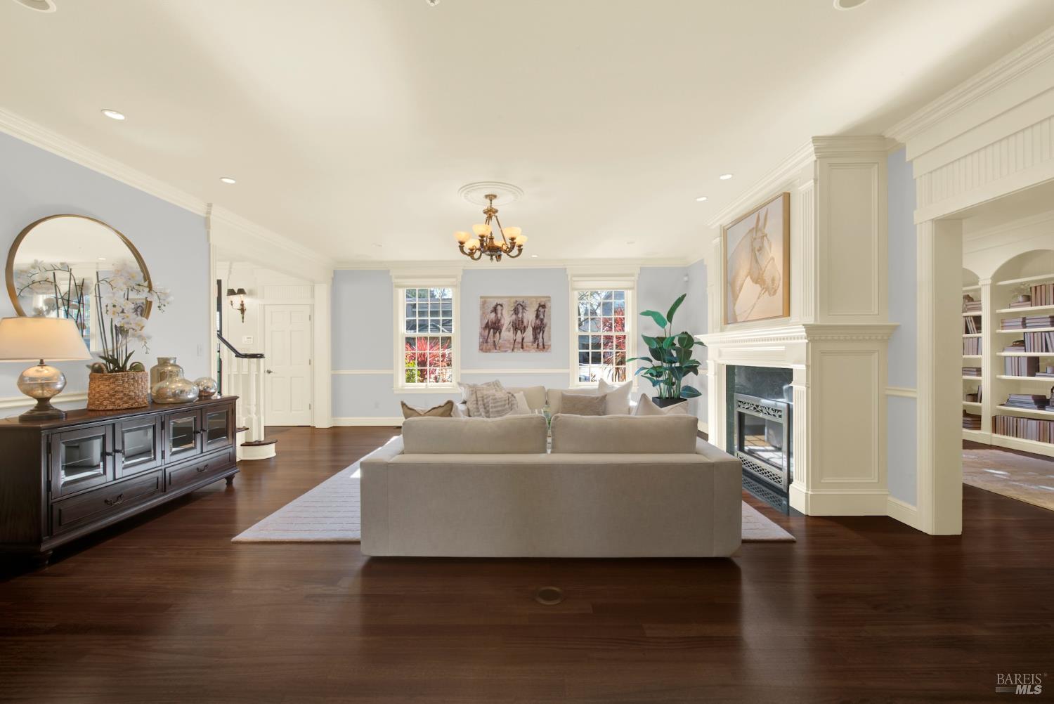 2 Remington Court Napa CA 94558