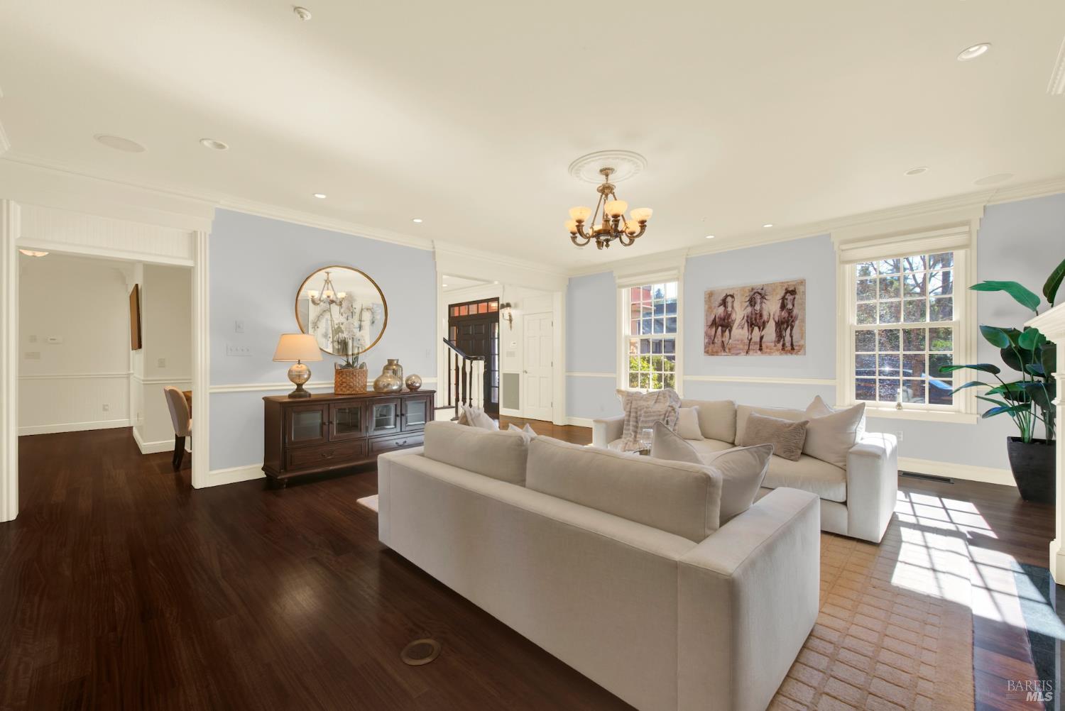 2 Remington Court Napa CA 94558