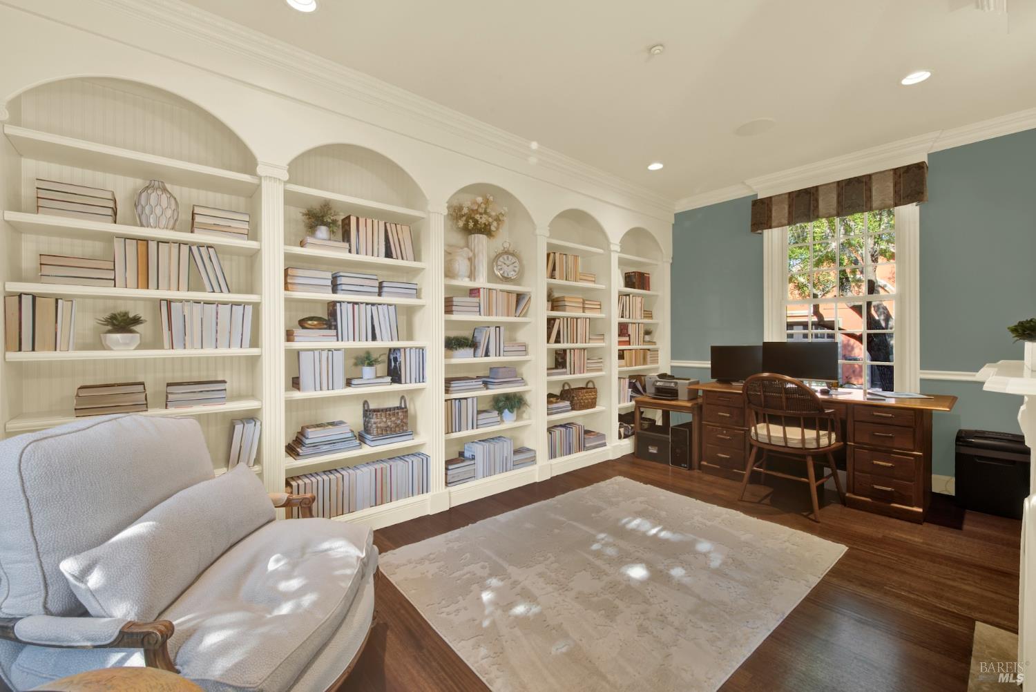 2 Remington Court Napa CA 94558