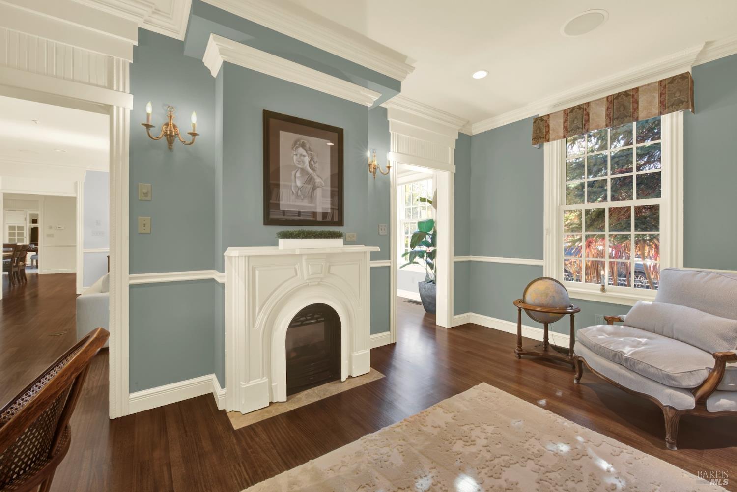 2 Remington Court Napa CA 94558