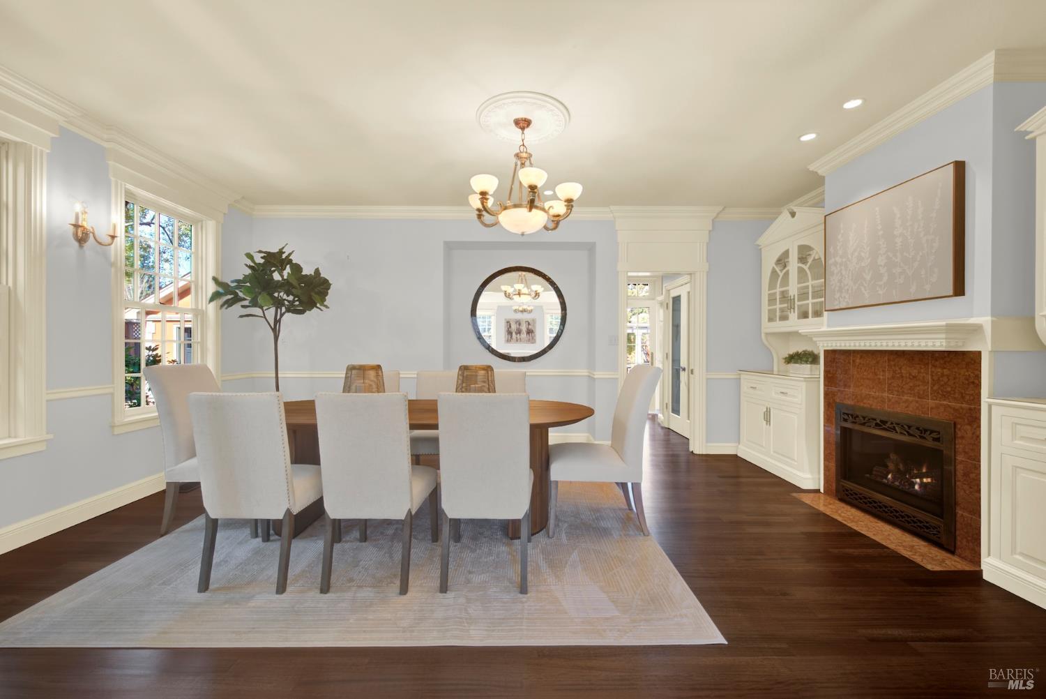 2 Remington Court Napa CA 94558