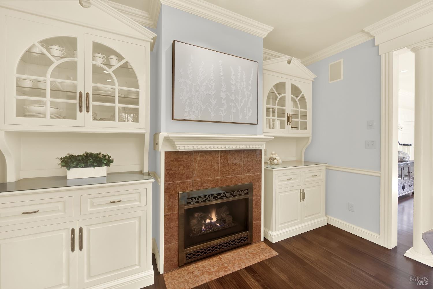 2 Remington Court Napa CA 94558