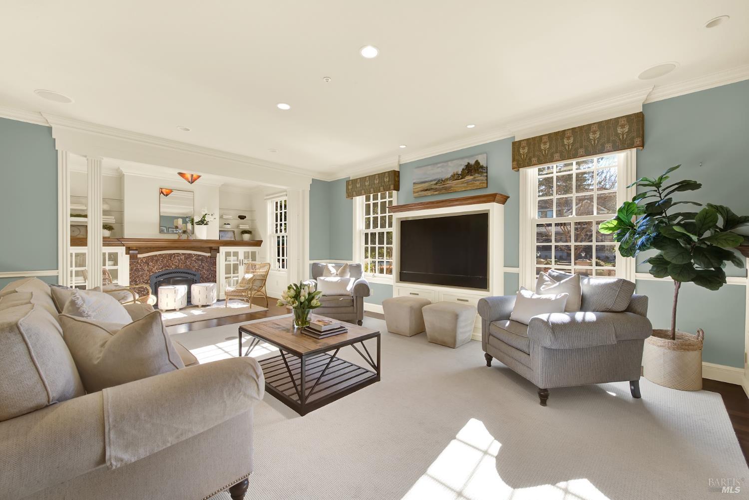 2 Remington Court Napa CA 94558