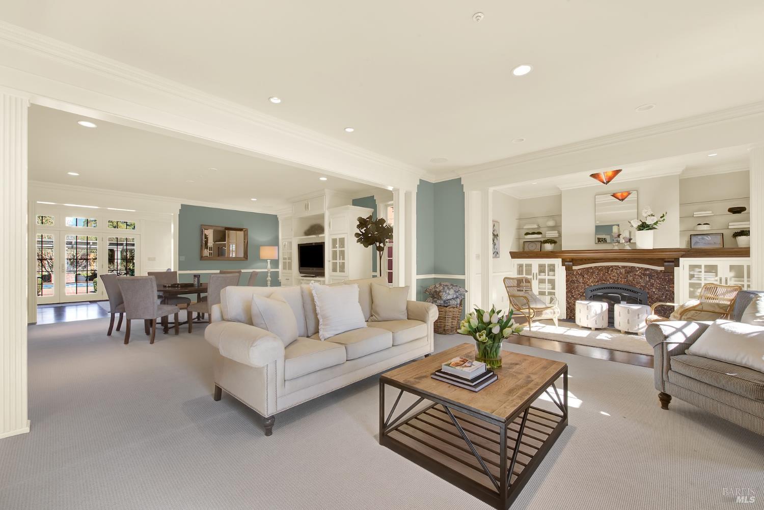 2 Remington Court Napa CA 94558