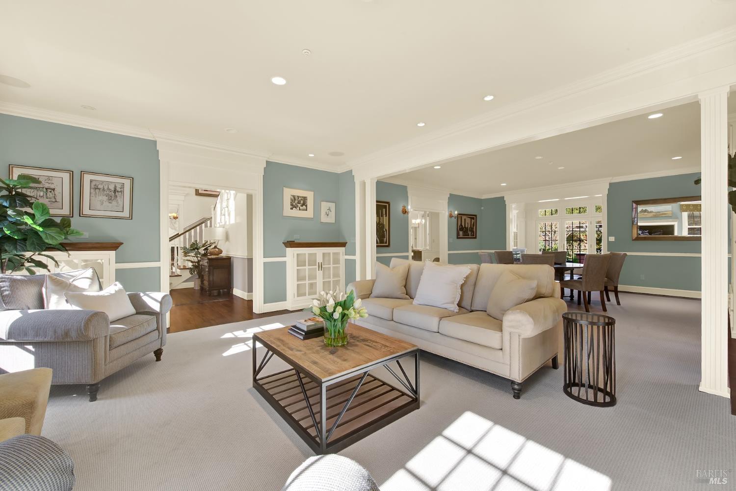 2 Remington Court Napa CA 94558