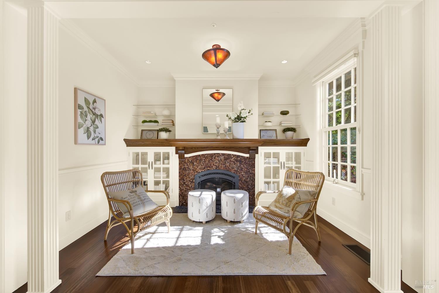 2 Remington Court Napa CA 94558