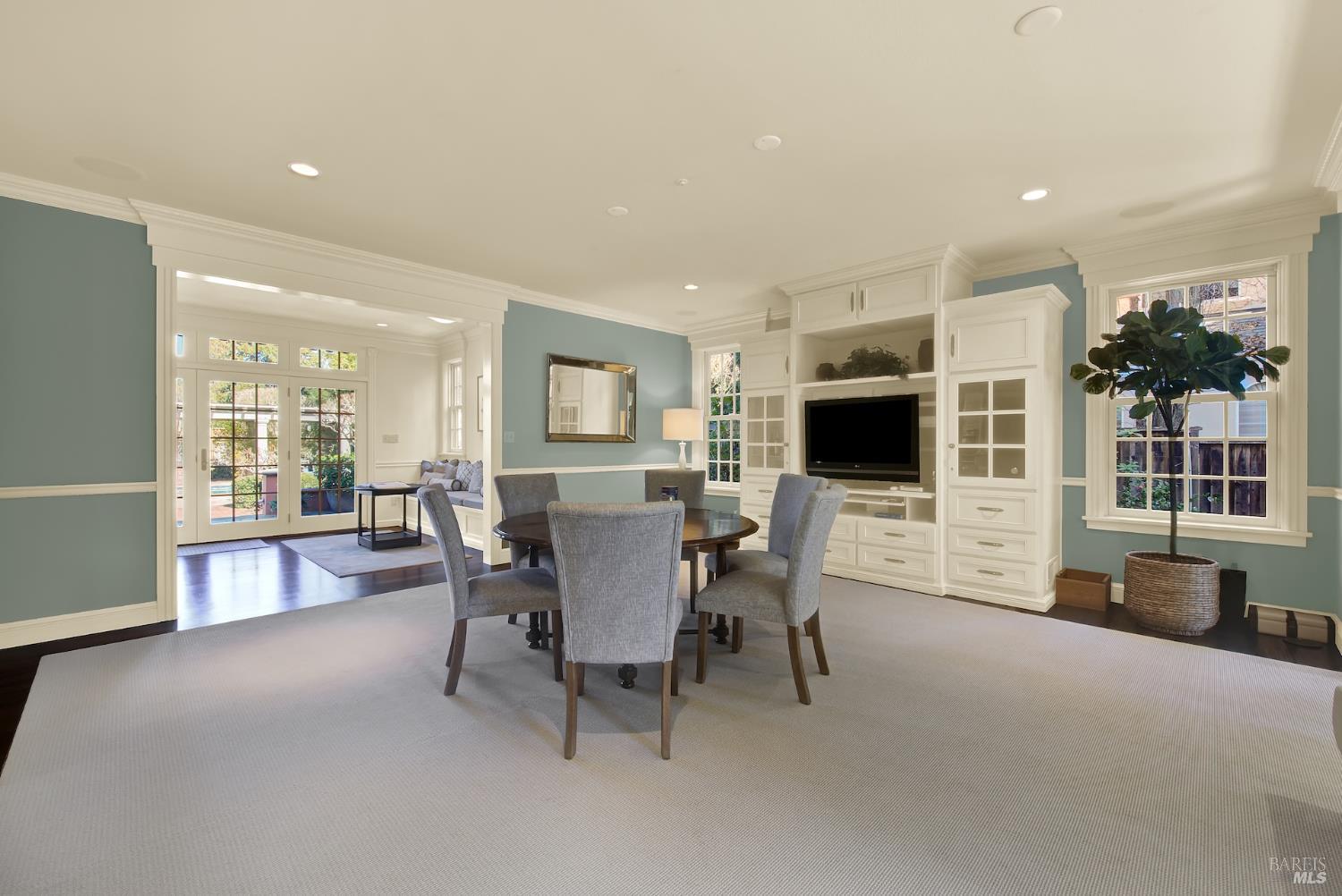 2 Remington Court Napa CA 94558