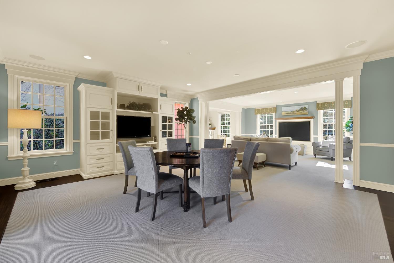 2 Remington Court Napa CA 94558